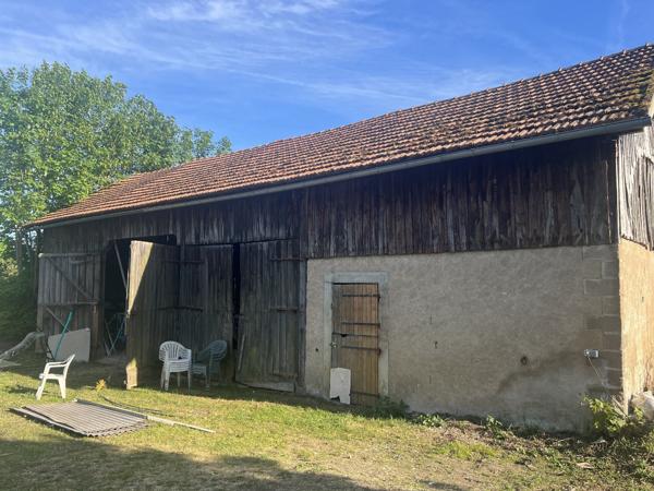 Maison à BELABRE (36370)