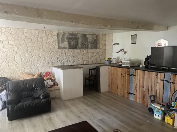 Maison à BELABRE (36370)