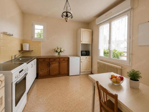 Maison Sézanne 4 pièces 80 m2