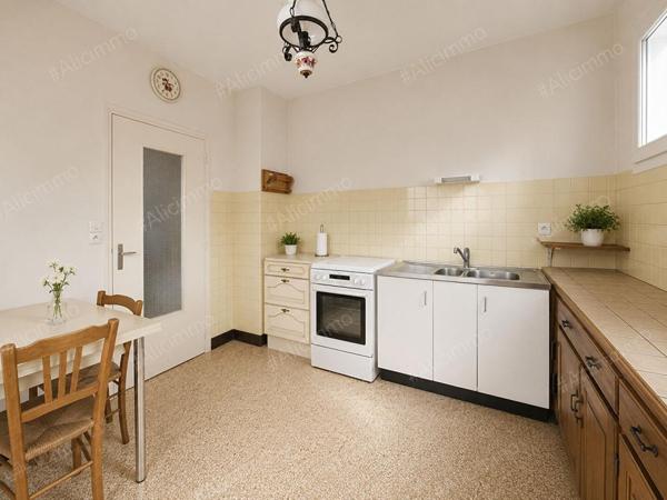 Maison Sézanne 4 pièces 80 m2