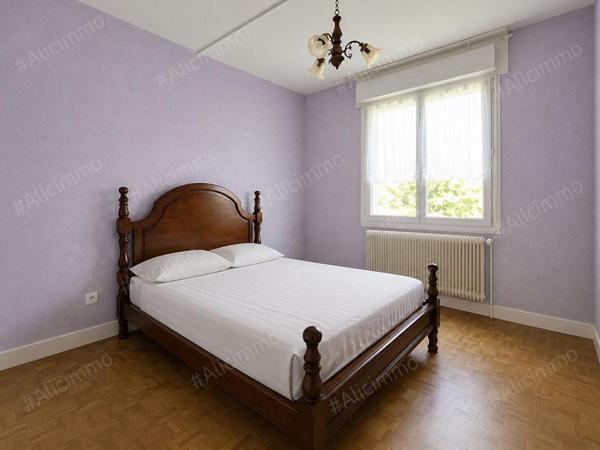 Maison Sézanne 4 pièces 80 m2