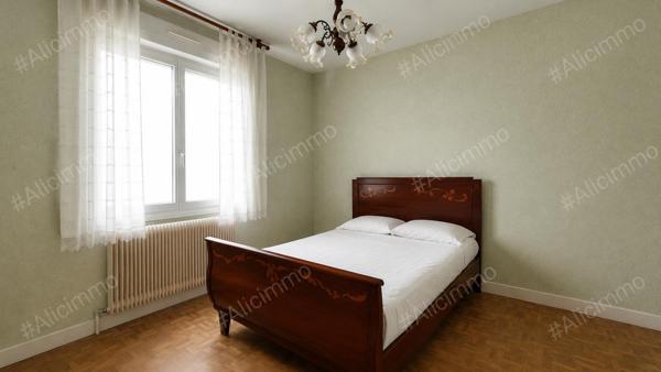 Maison Sézanne 4 pièces 80 m2