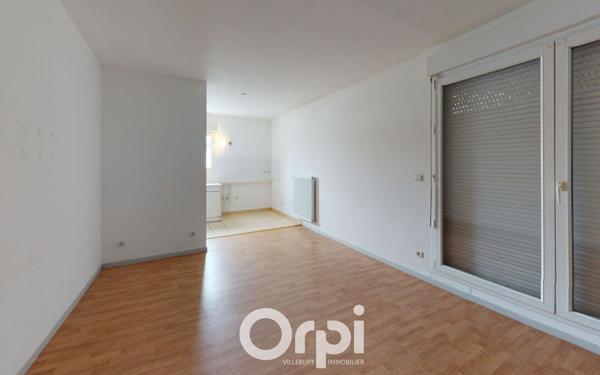 Appartement à louer    3 pièces • 70 m2 Guénange