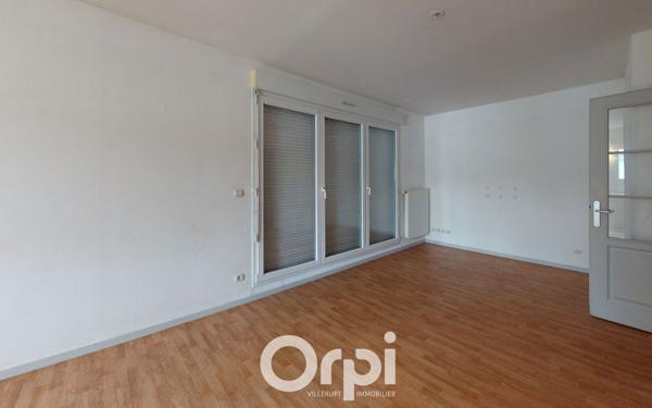 Appartement à louer    3 pièces • 70 m2 Guénange