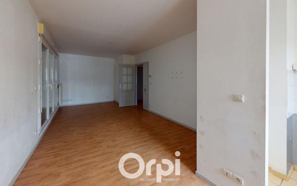 Appartement à louer    3 pièces • 70 m2 Guénange