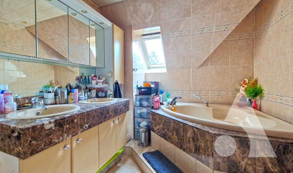 Maison 8 pièces 180 m2