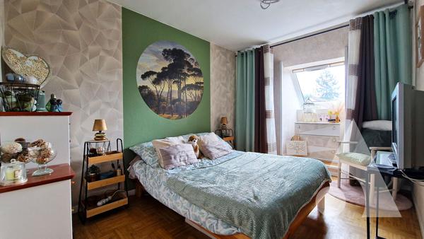 Maison 8 pièces 180 m2