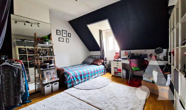 Maison 8 pièces 180 m2