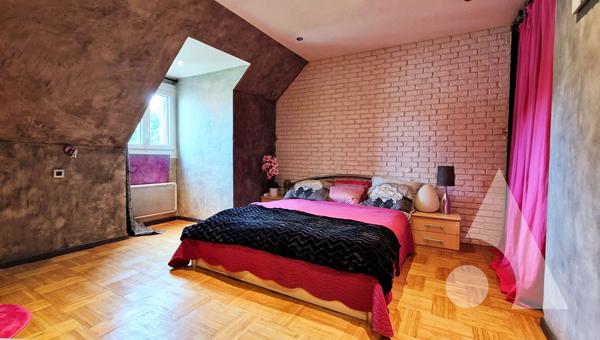 Maison 8 pièces 180 m2