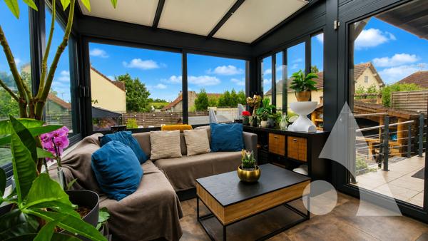 Maison 8 pièces 180 m2
