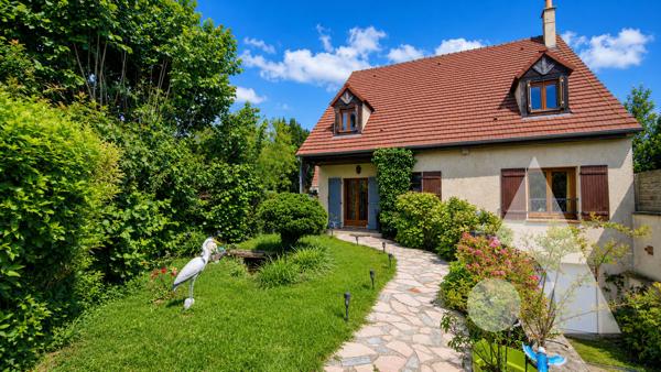Maison 8 pièces 180 m2