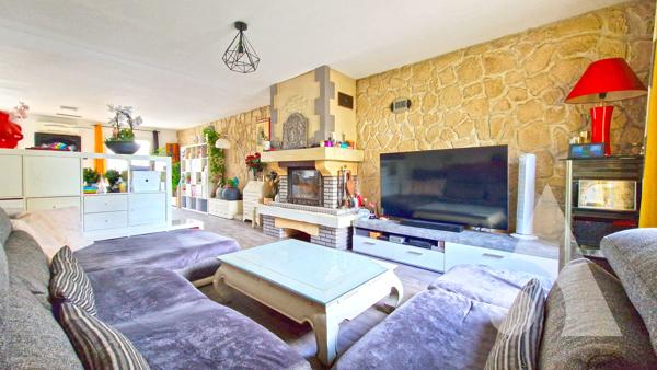 Maison 8 pièces 180 m2