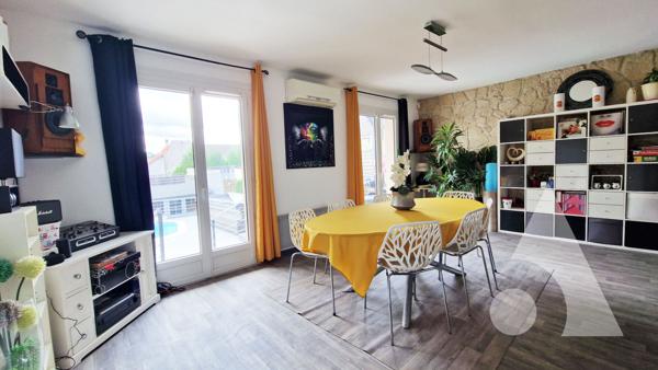 Maison 8 pièces 180 m2