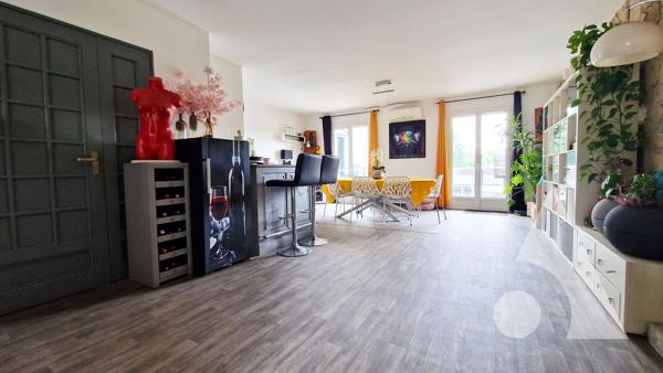 Maison 8 pièces 180 m2