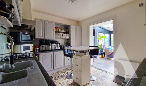 Maison 8 pièces 180 m2