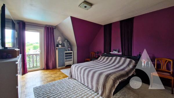 Maison 8 pièces 180 m2