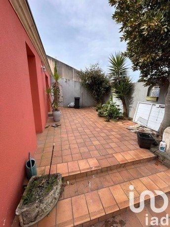 Maison à vendre 5 pièces 150 m² Le Bouscat