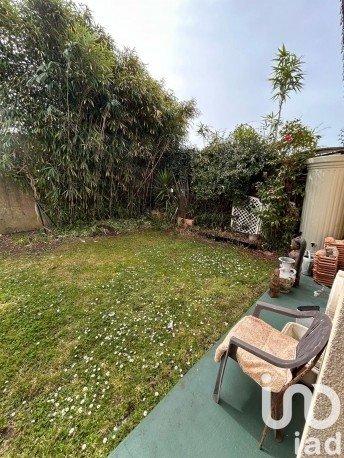 Maison à vendre 5 pièces 150 m² Le Bouscat