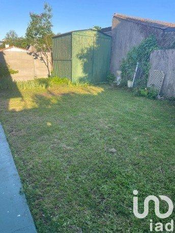 Maison à vendre 5 pièces 150 m² Le Bouscat