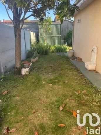 Maison à vendre 5 pièces 150 m² Le Bouscat