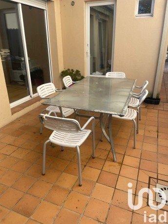 Maison à vendre 5 pièces 150 m² Le Bouscat