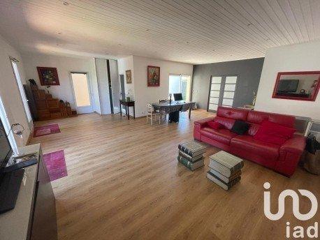 Maison à vendre 5 pièces 150 m² Le Bouscat