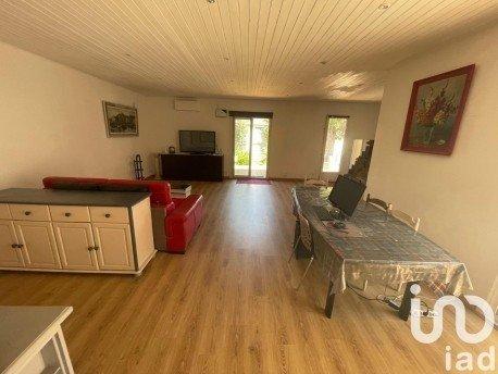 Maison à vendre 5 pièces 150 m² Le Bouscat