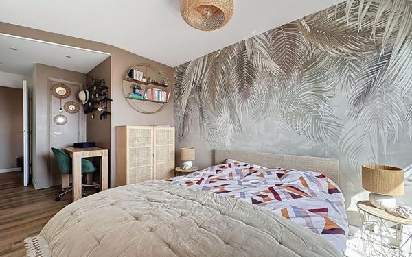 Appartement à vendre    4 pièces • 105,96 m2 Nice