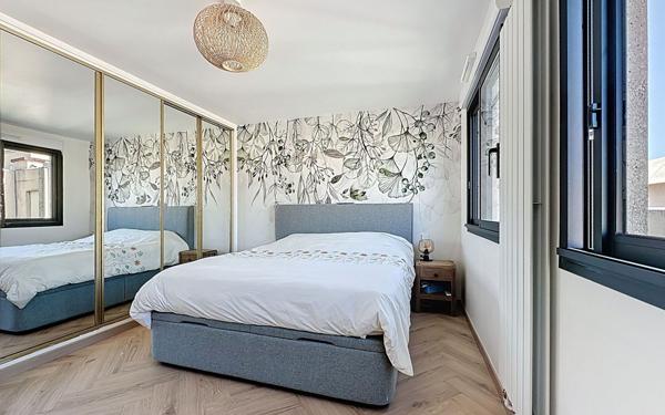 Appartement à vendre    4 pièces • 105,96 m2 Nice