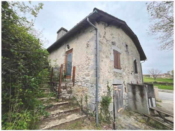 Maison à vendre |  Parlan |  3 pièces | 95 m²