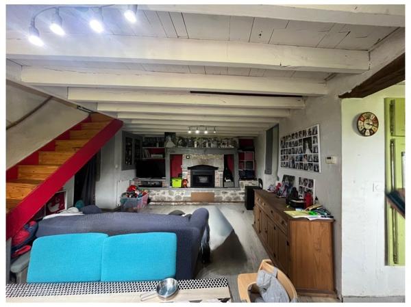 Maison à vendre |  Parlan |  3 pièces | 95 m²