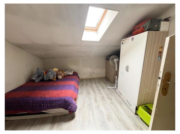 Maison à vendre |  Parlan |  3 pièces | 95 m²