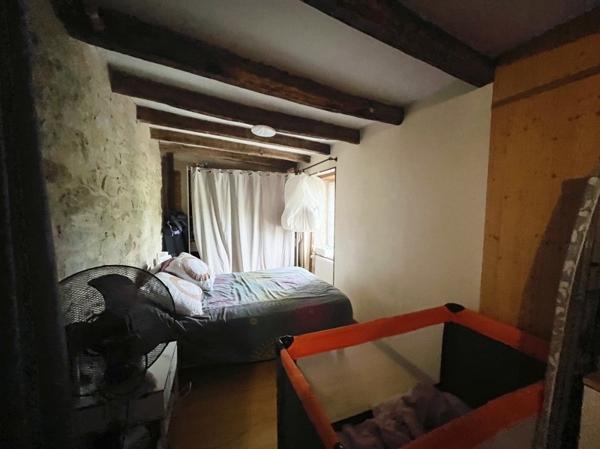 Maison à vendre |  Parlan |  3 pièces | 95 m²