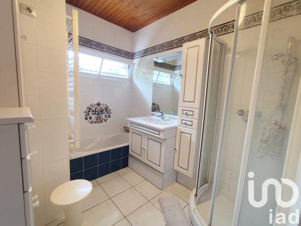 Maison à vendre 10 pièces 144 m² Thivars