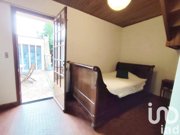 Maison à vendre 10 pièces 144 m² Thivars