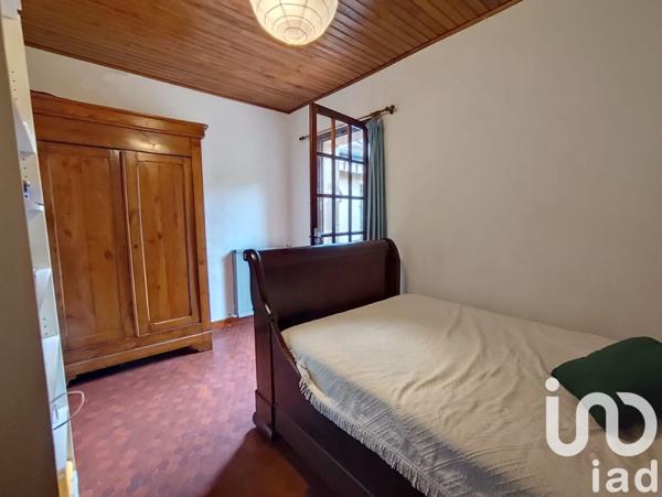 Maison à vendre 10 pièces 144 m² Thivars