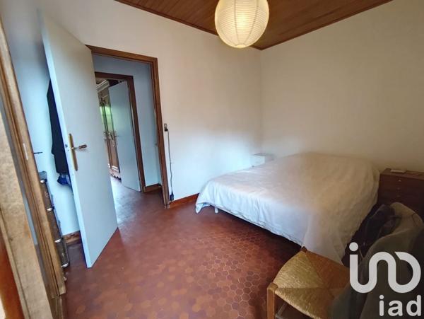 Maison à vendre 10 pièces 144 m² Thivars