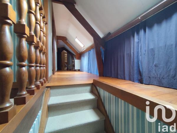 Maison à vendre 10 pièces 144 m² Thivars