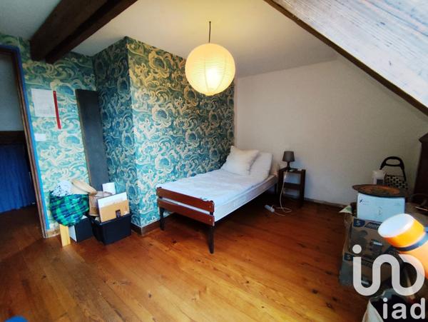 Maison à vendre 10 pièces 144 m² Thivars