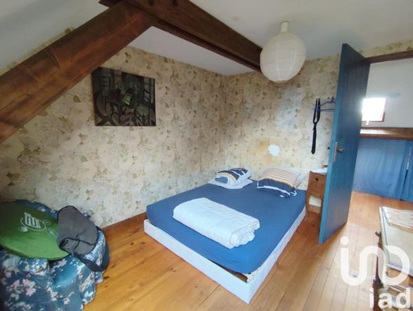 Maison à vendre 10 pièces 144 m² Thivars