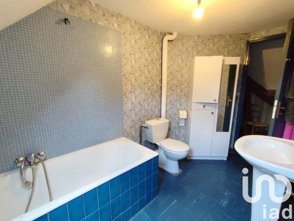 Maison à vendre 10 pièces 144 m² Thivars