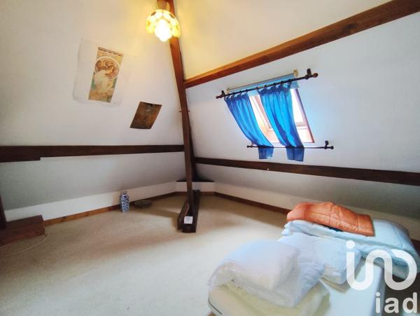 Maison à vendre 10 pièces 144 m² Thivars