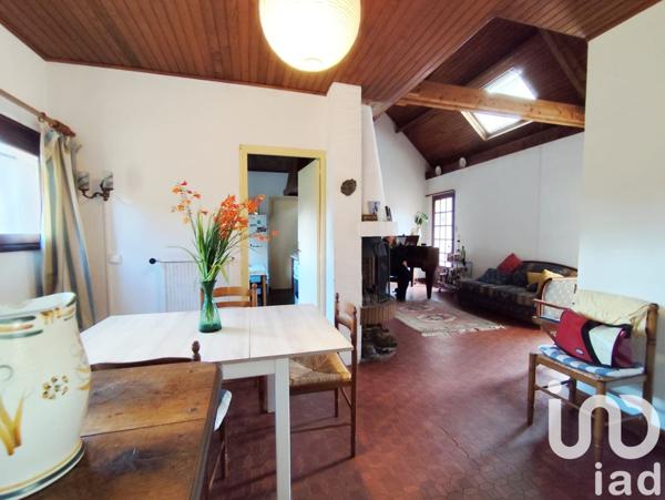 Maison à vendre 10 pièces 144 m² Thivars