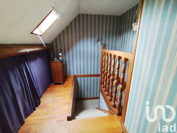 Maison à vendre 10 pièces 144 m² Thivars