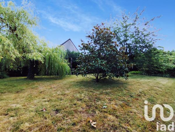 Maison à vendre 10 pièces 144 m² Thivars