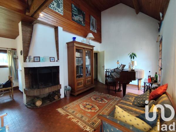 Maison à vendre 10 pièces 144 m² Thivars