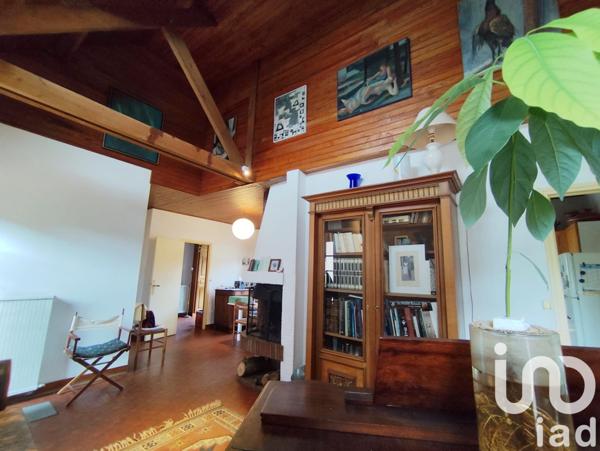 Maison à vendre 10 pièces 144 m² Thivars