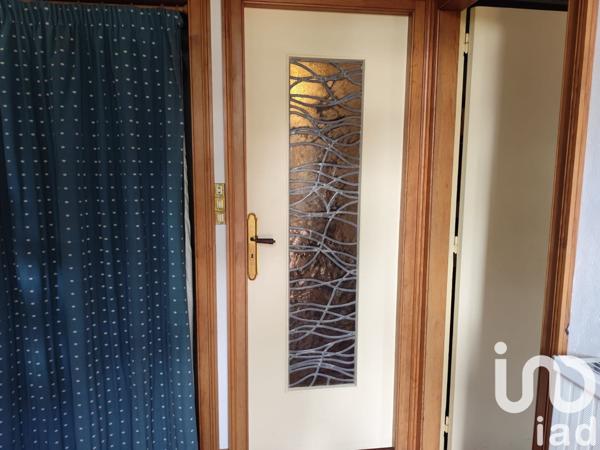 Maison à vendre 10 pièces 144 m² Thivars