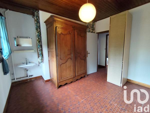 Maison à vendre 10 pièces 144 m² Thivars