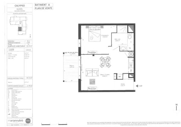 Appartement